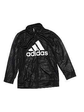 Adidas Track Jacket (view 1)