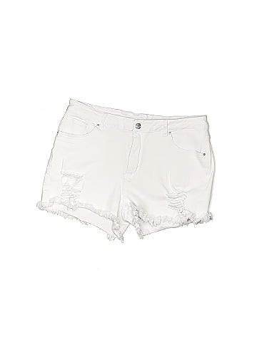 Jeans Shorts (view 1)