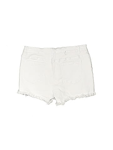 Jeans Shorts (view 2)