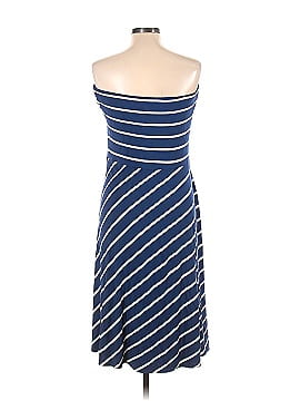 Ann Taylor Factory Casual Dress (view 2)