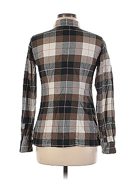 Patagonia Long Sleeve Button-Down Shirt (view 2)