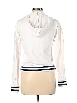 Guess Jeans Zip Up Hoodie (view 2)