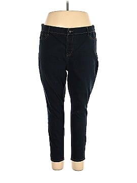 Isaac Mizrahi Jeans (view 1)