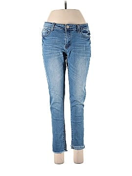 GoGo Fashion Jeans (view 1)