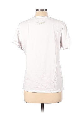 Karl Lagerfeld Paris Short Sleeve T-Shirt (view 2)