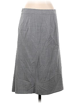 Theory Wool Skirt (view 2)