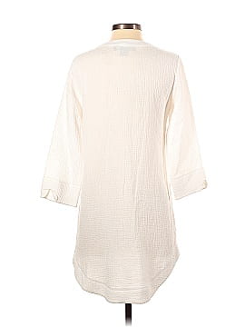 PURE essence Long Sleeve Blouse (view 2)