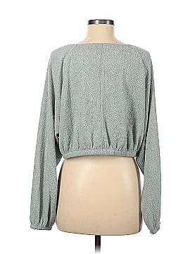 Out From Under Pullover Sweater (view 2)