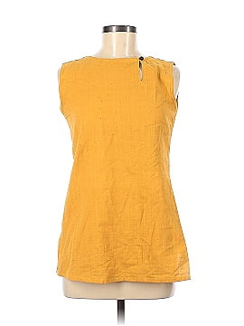 ULA CDT Sleeveless Blouse (view 1)