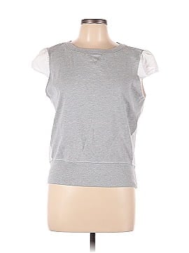 Guest Editor Short Sleeve Blouse (view 1)