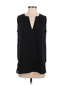 Ann Taylor LOFT Sleeveless Blouse (view 1)