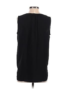 Ann Taylor LOFT Sleeveless Blouse (view 2)