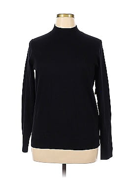 Amazon Essentials Turtleneck Sweater (view 1)