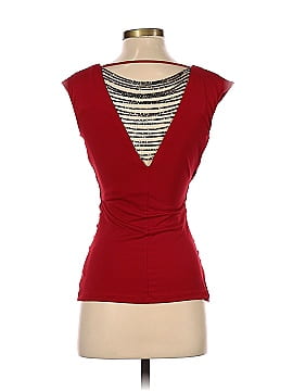 Iz Byer Short Sleeve Top (view 2)
