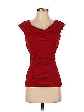 Iz Byer Short Sleeve Top (view 1)