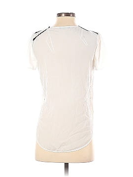 Zara Short Sleeve Top (view 2)