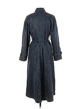 London Fog Coat (view 2)