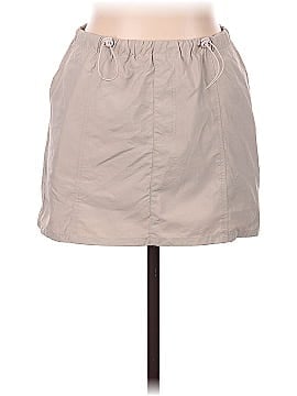 Marker Casual Skirt (view 1)