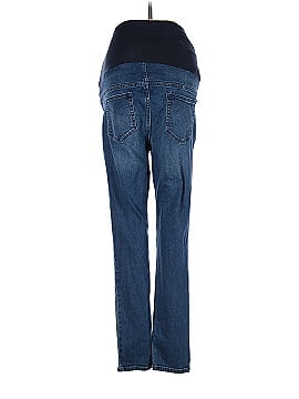 Indigo Blue Jeans (view 2)