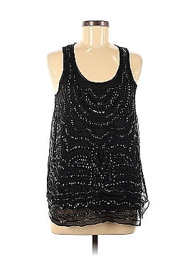 Juicy Couture Sleeveless Blouse (view 1)