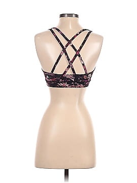 Lululemon Athletica Sports Bra (view 2)