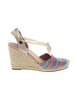 Roxy Wedges (view 1)