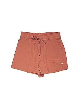 Apana Athletic Shorts (view 1)