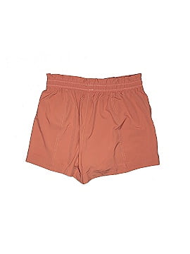 Apana Athletic Shorts (view 2)