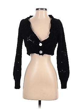 Altar'd State Cardigan (view 1)