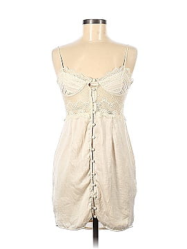 Princess Polly Cocktail Dress (view 1)