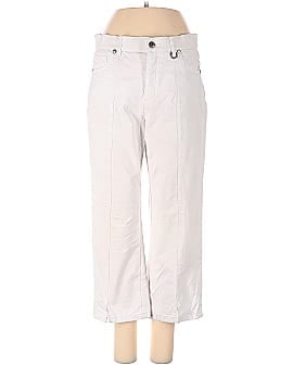 Simon Chang, Pants & Jumpsuits, Simon Chang Tummy Control Micro Twill  Work Stretch Dress Pants Size 2 Petite