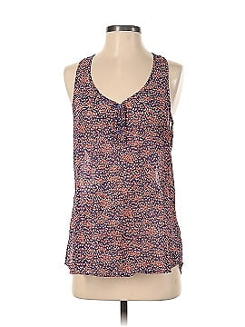 Collective Concepts Sleeveless Blouse (view 1)