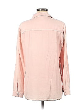 Cloth & Stone Long Sleeve Blouse (view 2)