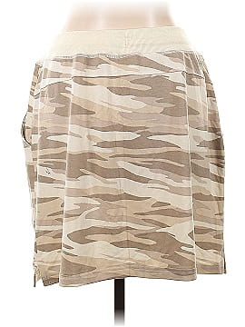 Jockey Casual Skirt (view 2)