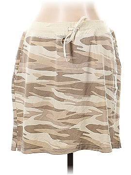 Jockey Casual Skirt (view 1)