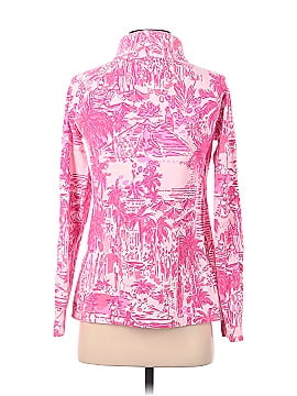 Lilly Pulitzer Turtleneck Sweater (view 2)