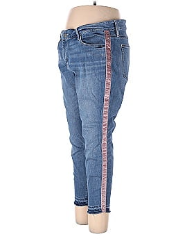 Ann Taylor LOFT Jeans (view 1)