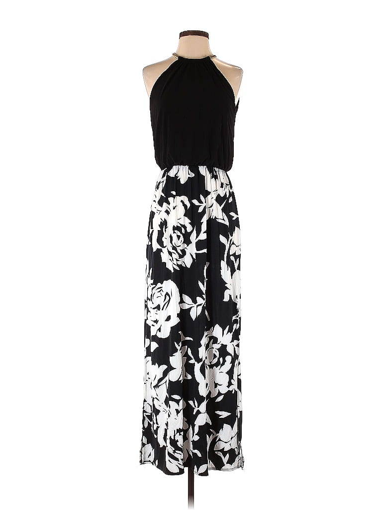 MSK Black Casual Dress Size S - 67% off | thredUP