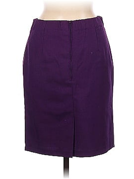 Styleworks Casual Skirt (view 2)