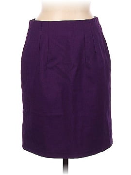 Styleworks Casual Skirt (view 1)