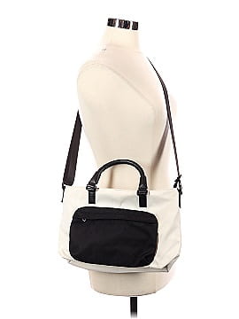 Tahari Satchel (view 2)