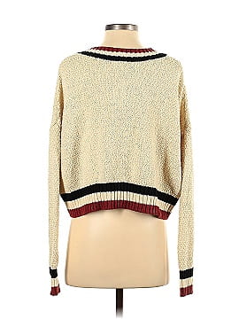 LA Hearts Pullover Sweater (view 2)