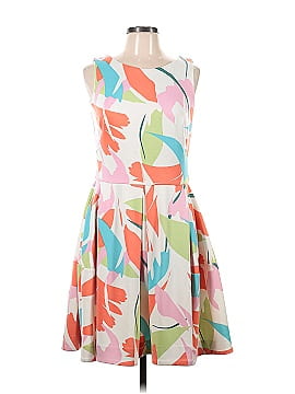 Taylor Casual Dress (view 1)
