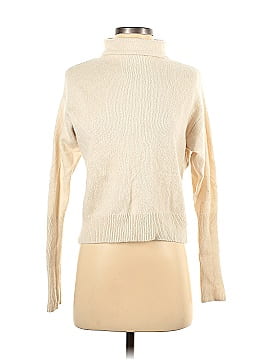 Wilfred Turtleneck Sweater (view 1)