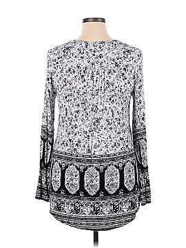 dalia Long Sleeve Top (view 2)