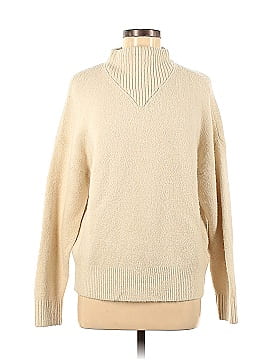Madewell Pullover Sweater (view 1)