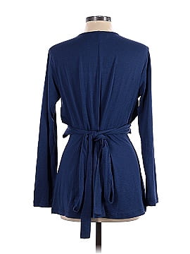 Solitaire Long Sleeve Top (view 2)