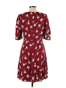 Rebecca Taylor Casual Dress (view 2)