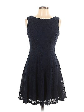 Speechless Casual Dress (view 1)