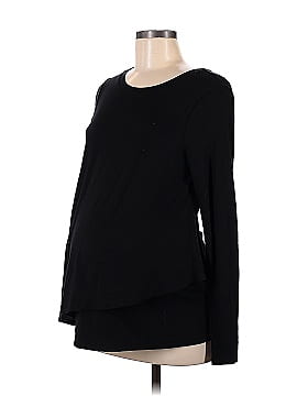 A Pea in the Pod Long Sleeve T-Shirt (view 1)